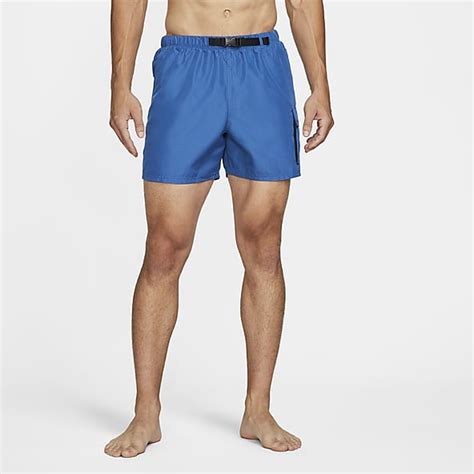 schwimmhose herren nike|Herren Bademode (6) .